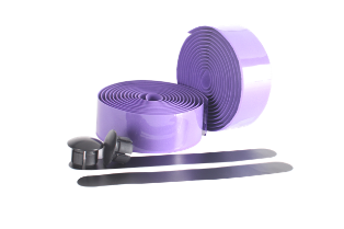 Tape manubrio VeloFix Corcho Purple